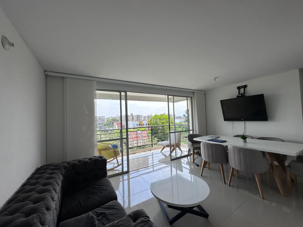 Apartamento en Vender en Cali