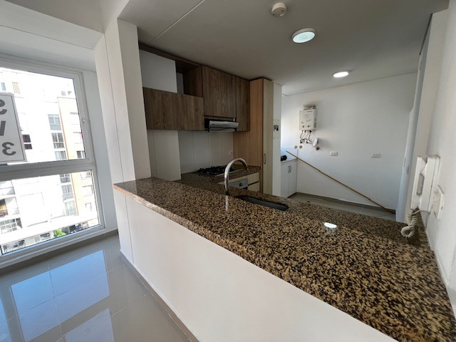 Apartamento en Vender en Cali