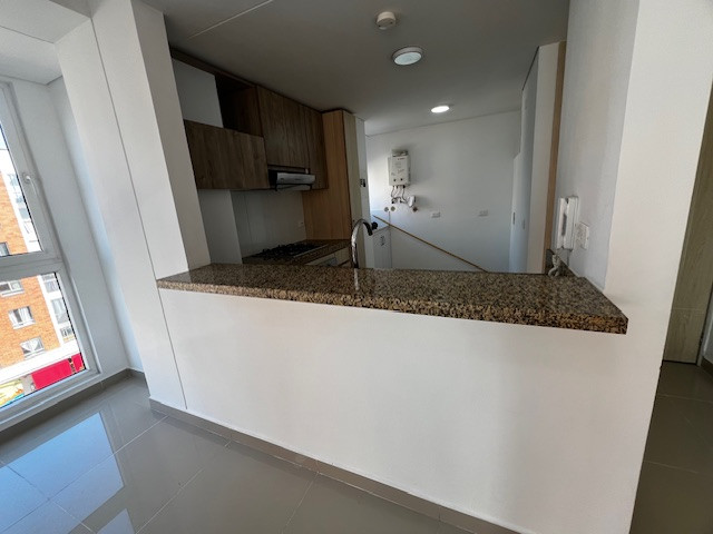 Apartamento en Vender en Cali