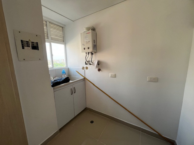 Apartamento en Vender en Cali
