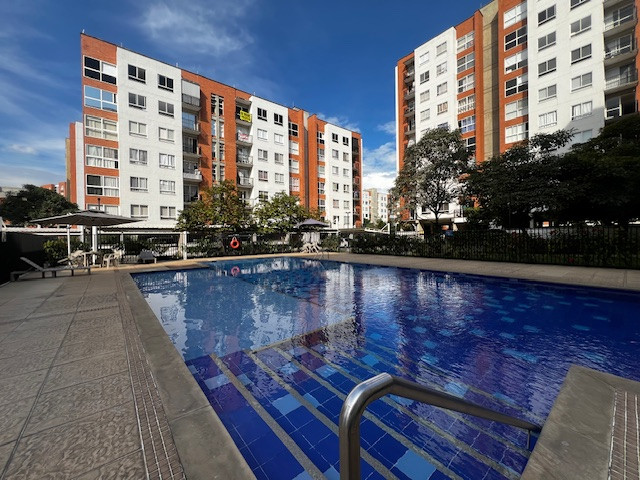 Apartamento en Vender en Cali