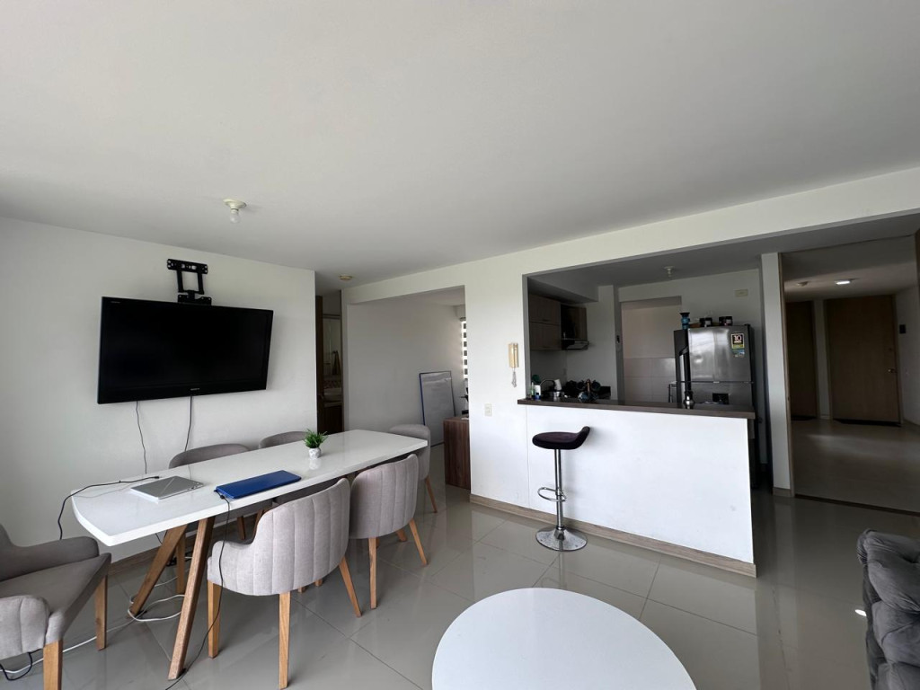 Apartamento en Vender en Cali