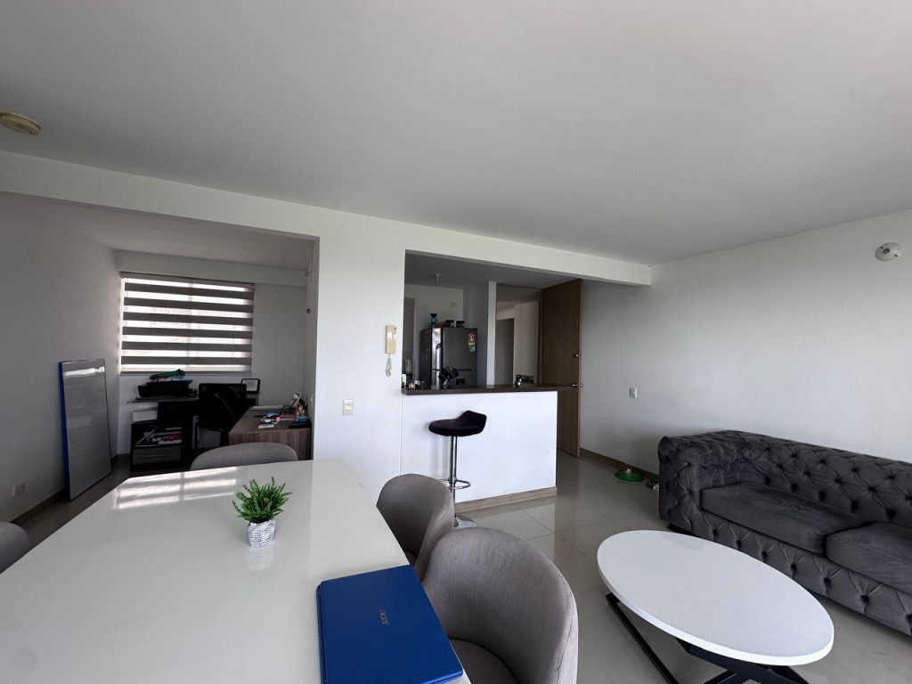 Apartamento en Vender en Cali