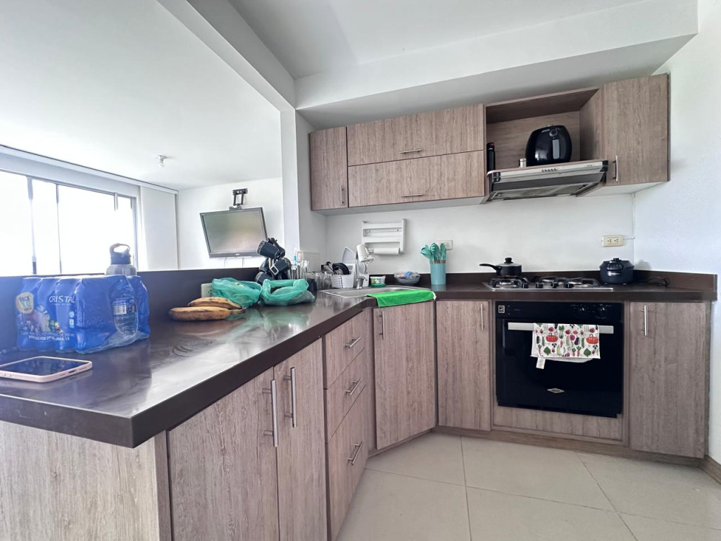Apartamento en Vender en Cali