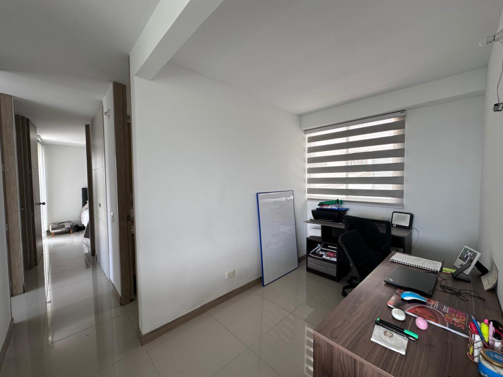 Apartamento en Vender en Cali