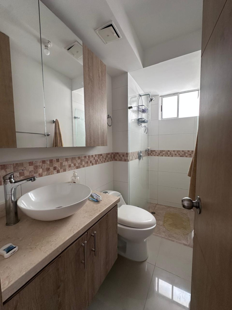 Apartamento en Vender en Cali