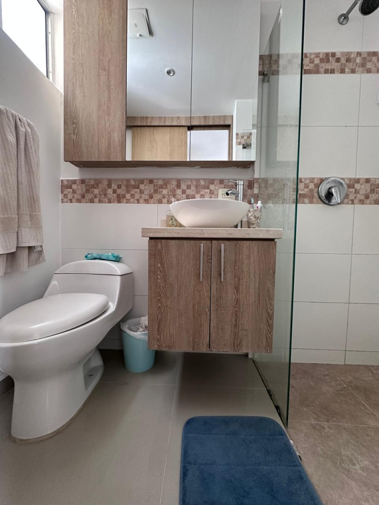 Apartamento en Vender en Cali