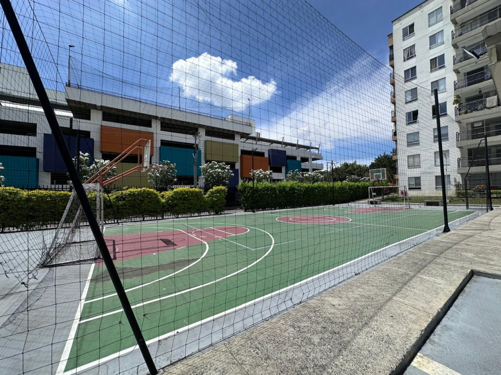 Apartamento en Vender en Cali
