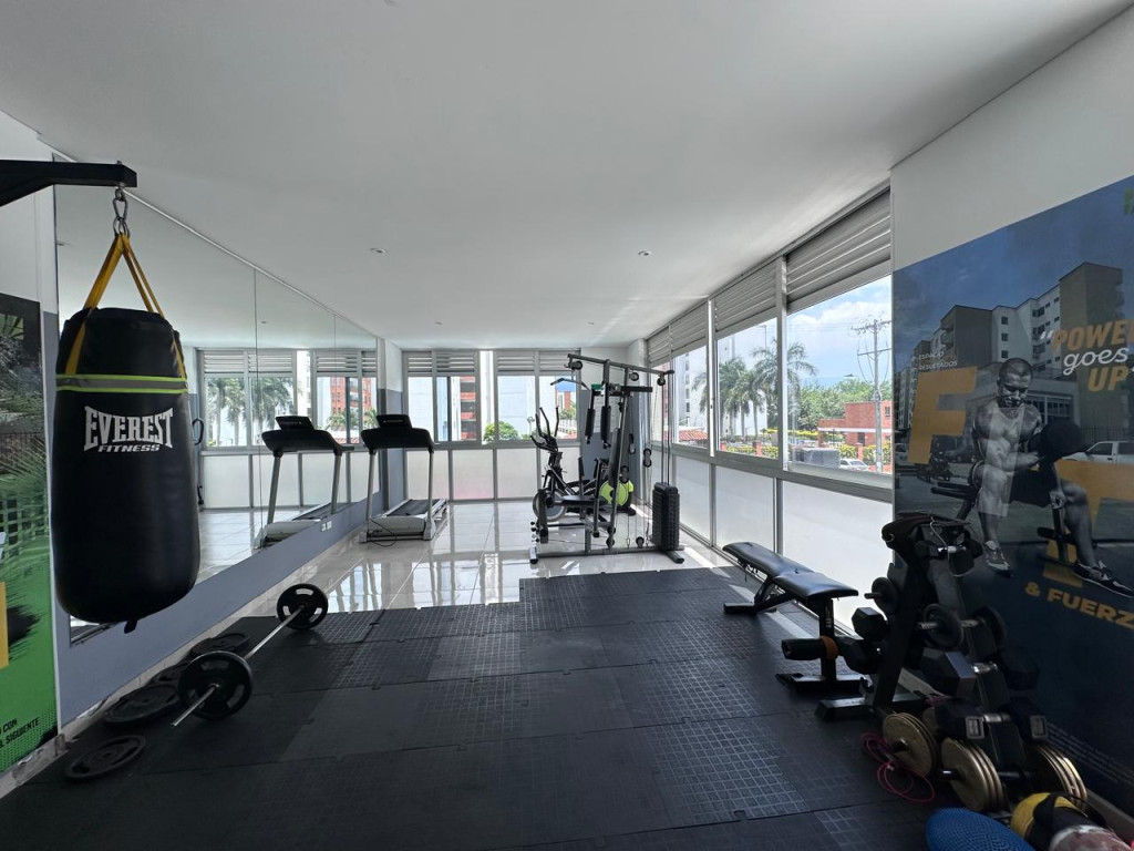 Apartamento en Vender en Cali