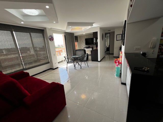 Apartamento en Vender en Cali