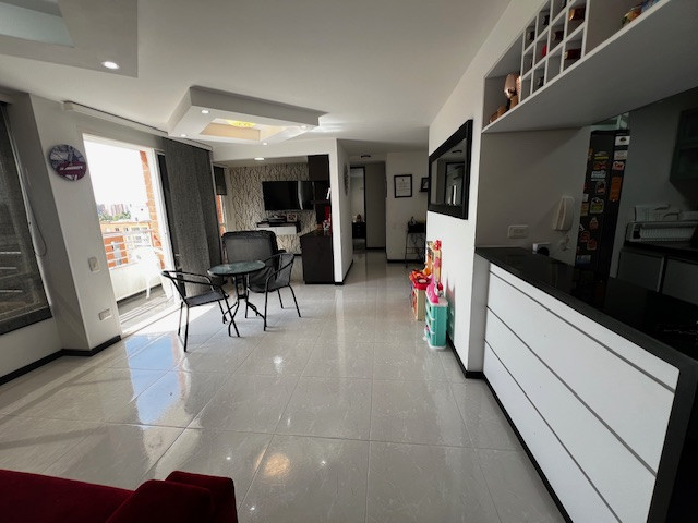 Apartamento en Vender en Cali