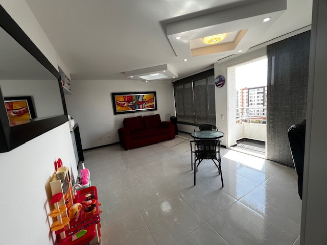 Apartamento en Vender en Cali