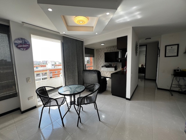 Apartamento en Vender en Cali
