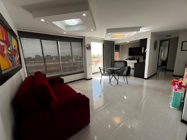 Apartamento en Vender en Cali