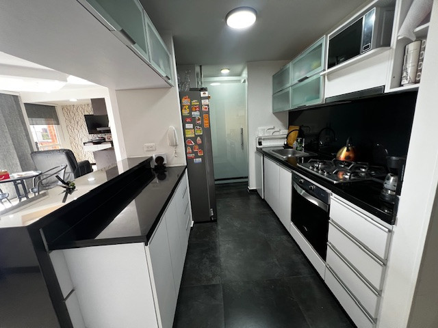 Apartamento en Vender en Cali