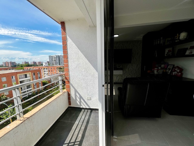 Apartamento en Vender en Cali