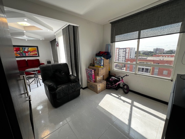 Apartamento en Vender en Cali