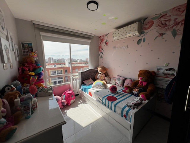 Apartamento en Vender en Cali