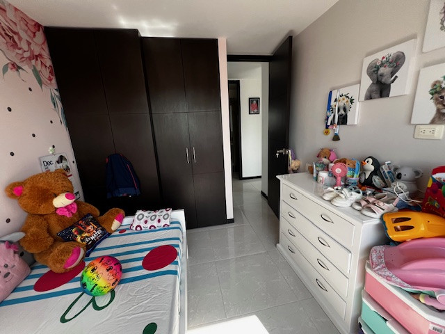 Apartamento en Vender en Cali
