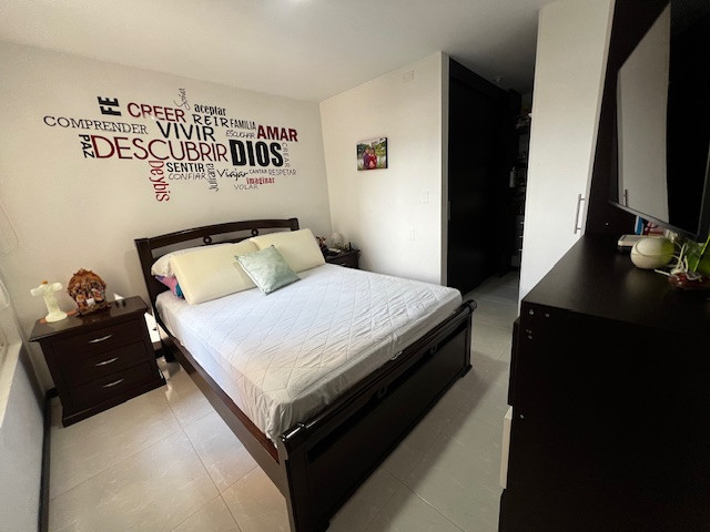 Apartamento en Vender en Cali
