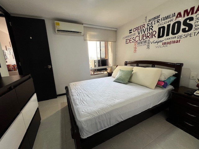 Apartamento en Vender en Cali