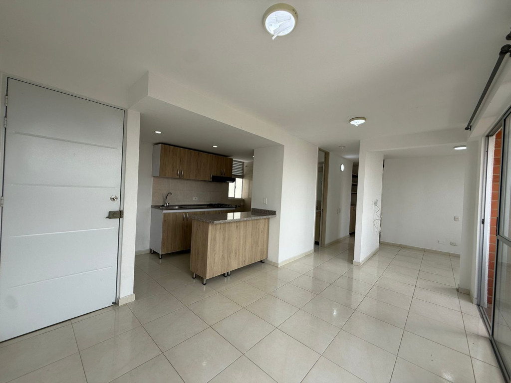 Apartamento en Vender en Cali