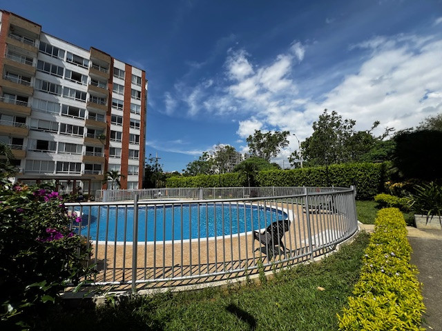 Apartamento en Vender en Cali