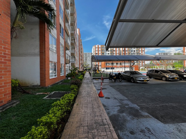 Apartamento en Vender en Cali