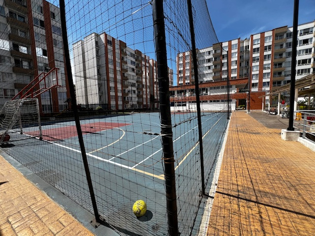 Apartamento en Vender en Cali