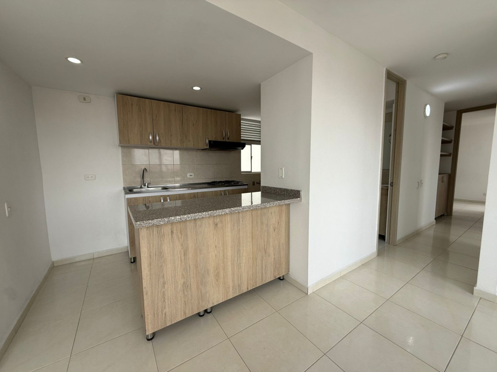 Apartamento en Vender en Cali