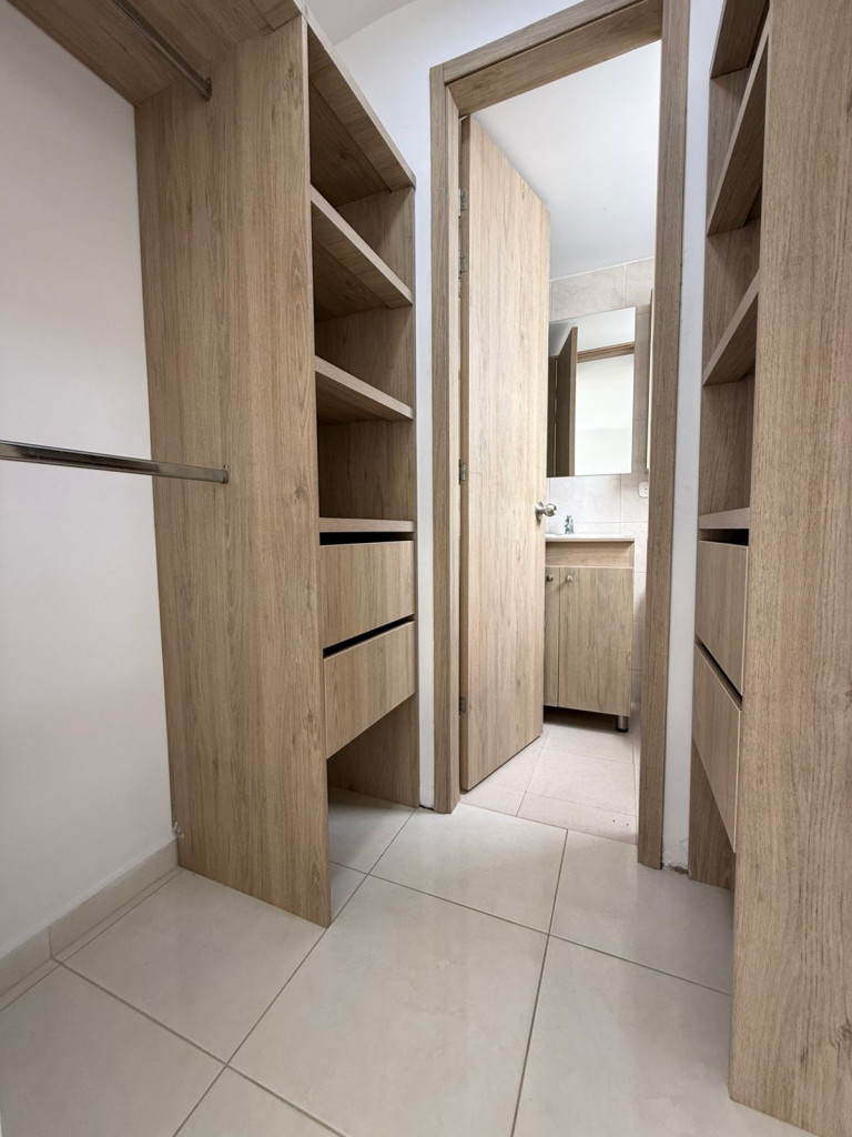 Apartamento en Vender en Cali