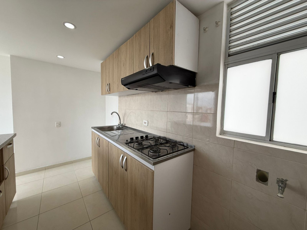 Apartamento en Vender en Cali