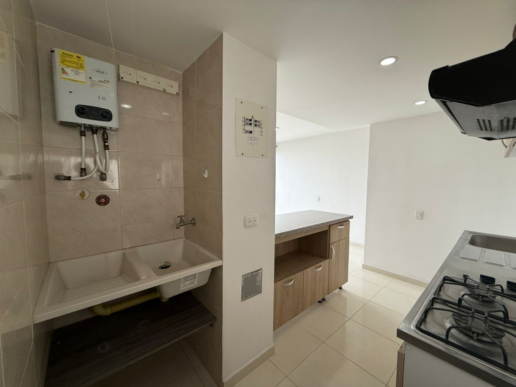 Apartamento en Vender en Cali