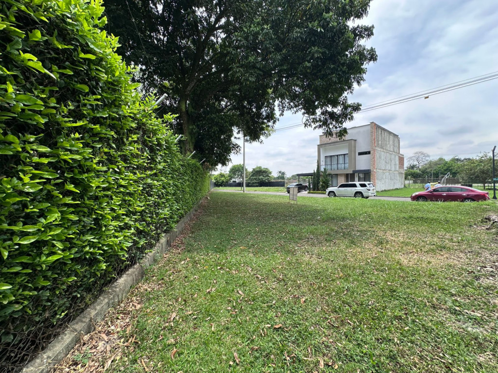 Lote en Vender en Jamundí