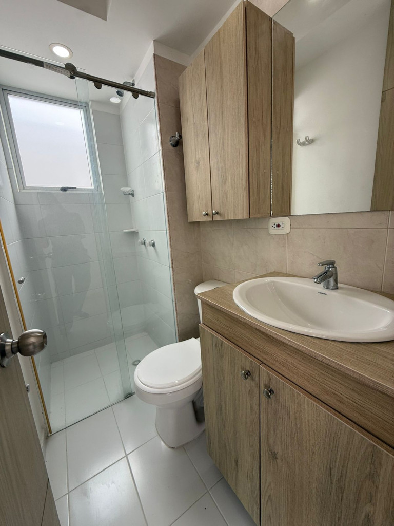 Apartamento en Vender en Cali
