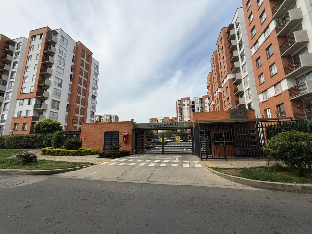 Apartamento en Vender en Cali