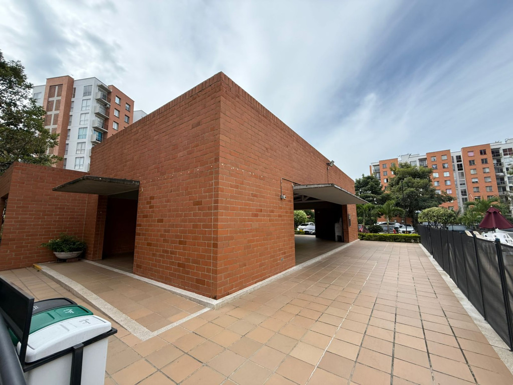 Apartamento en Vender en Cali