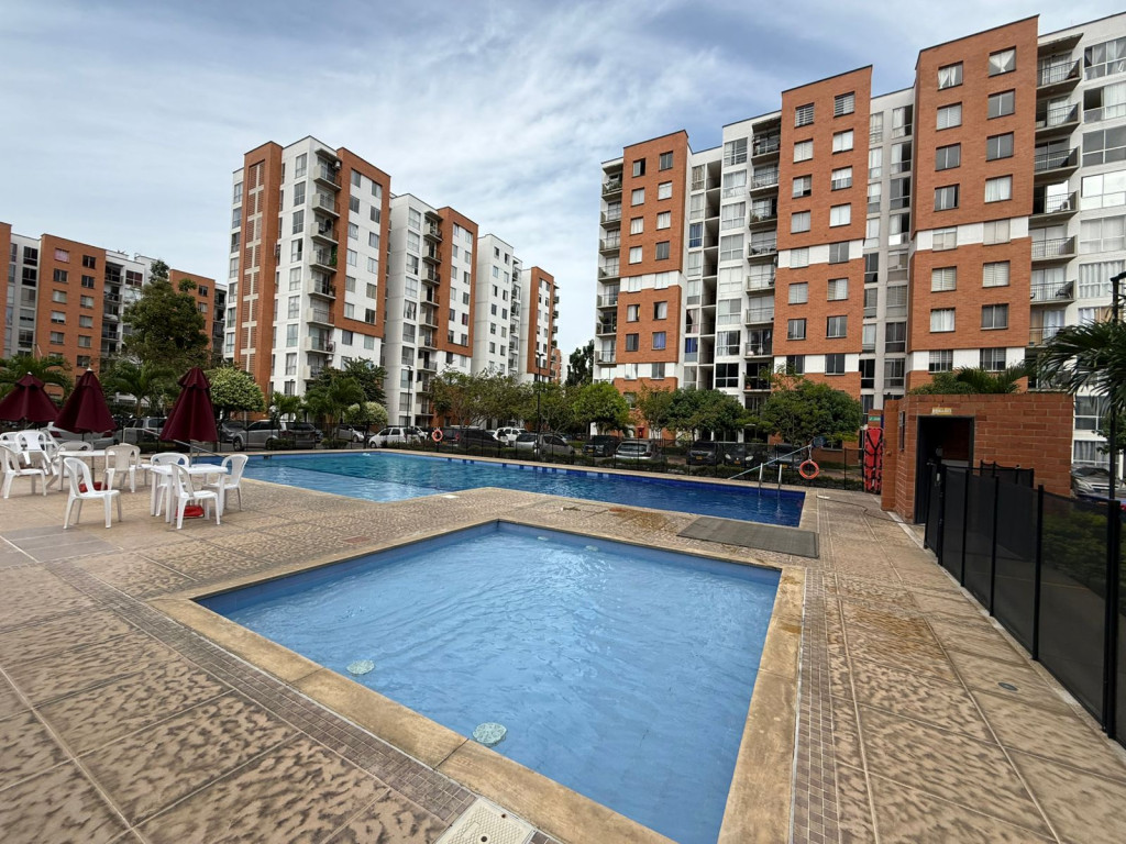 Apartamento en Vender en Cali
