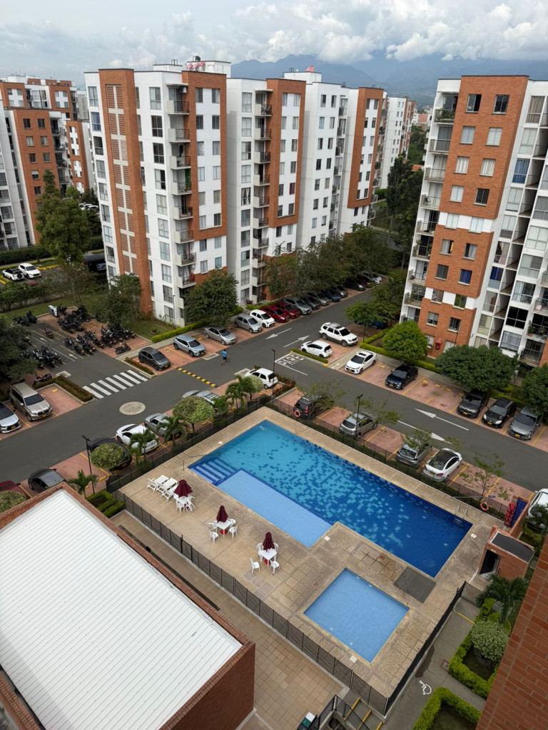 Apartamento en Vender en Cali