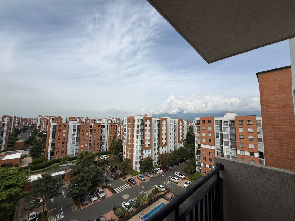 Apartamento en Vender en Cali