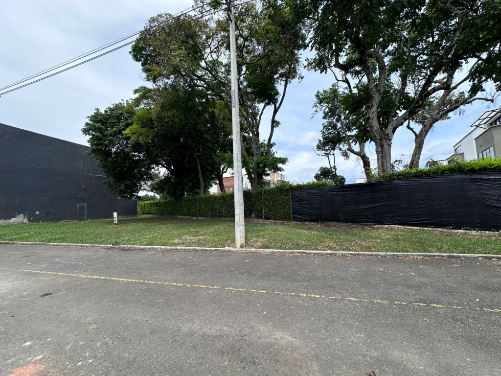 Lote en Vender en Jamundí