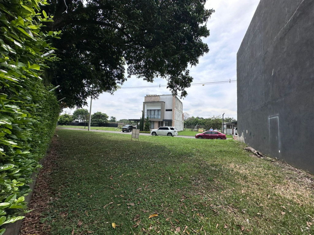 Lote en Vender en Jamundí
