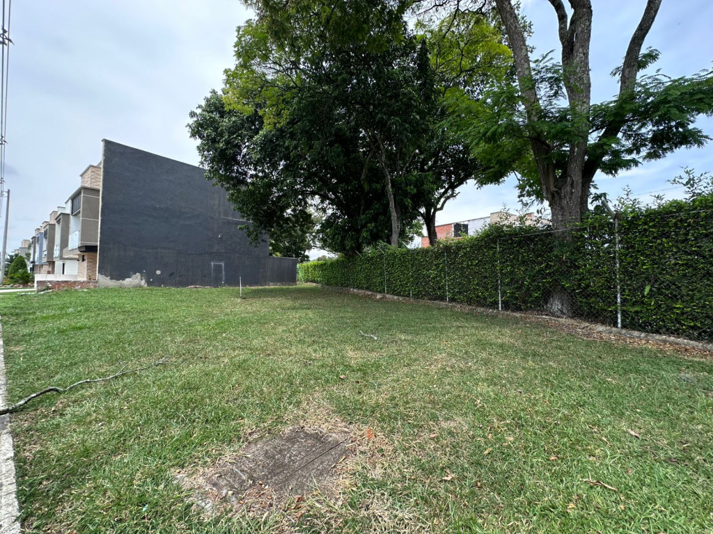 Lote en Vender en Jamundí