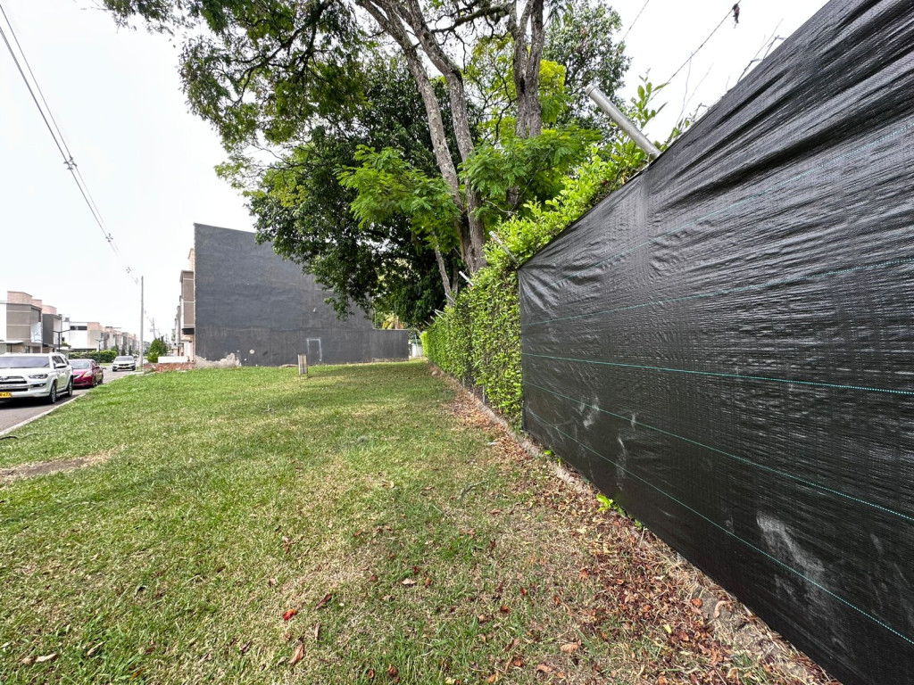 Lote en Vender en Jamundí