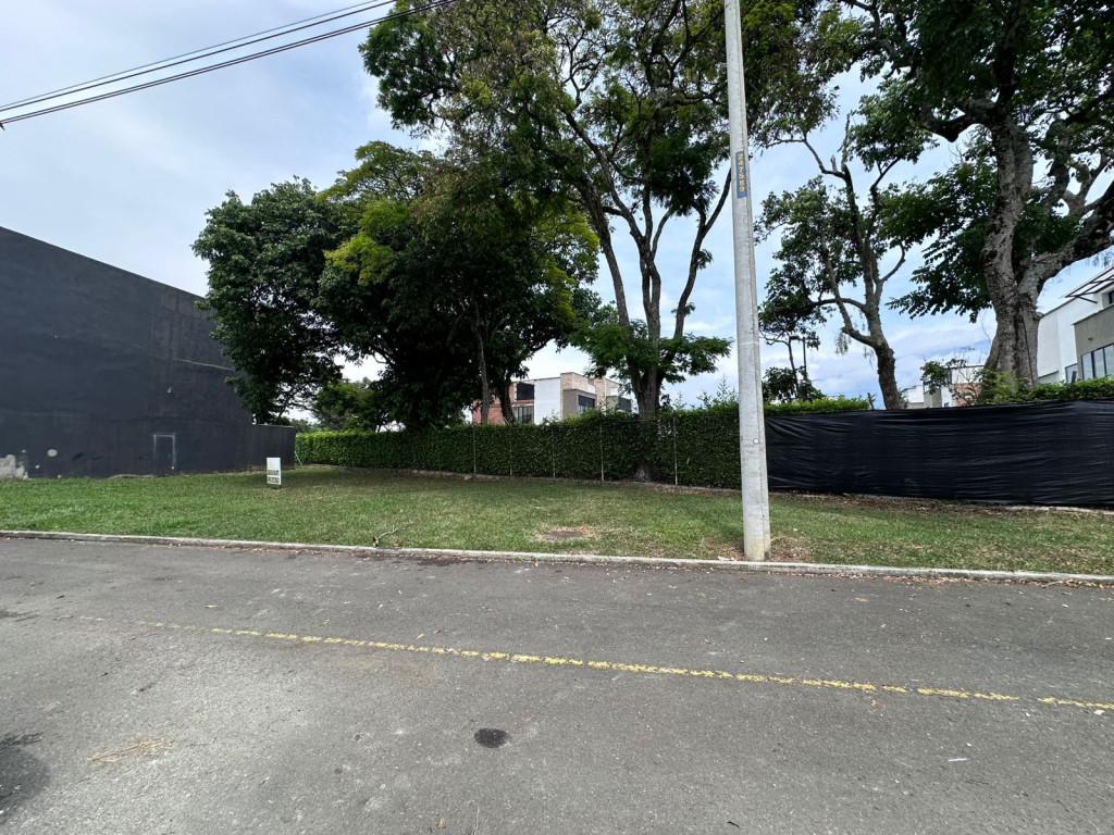 Lote en Vender en Jamundí