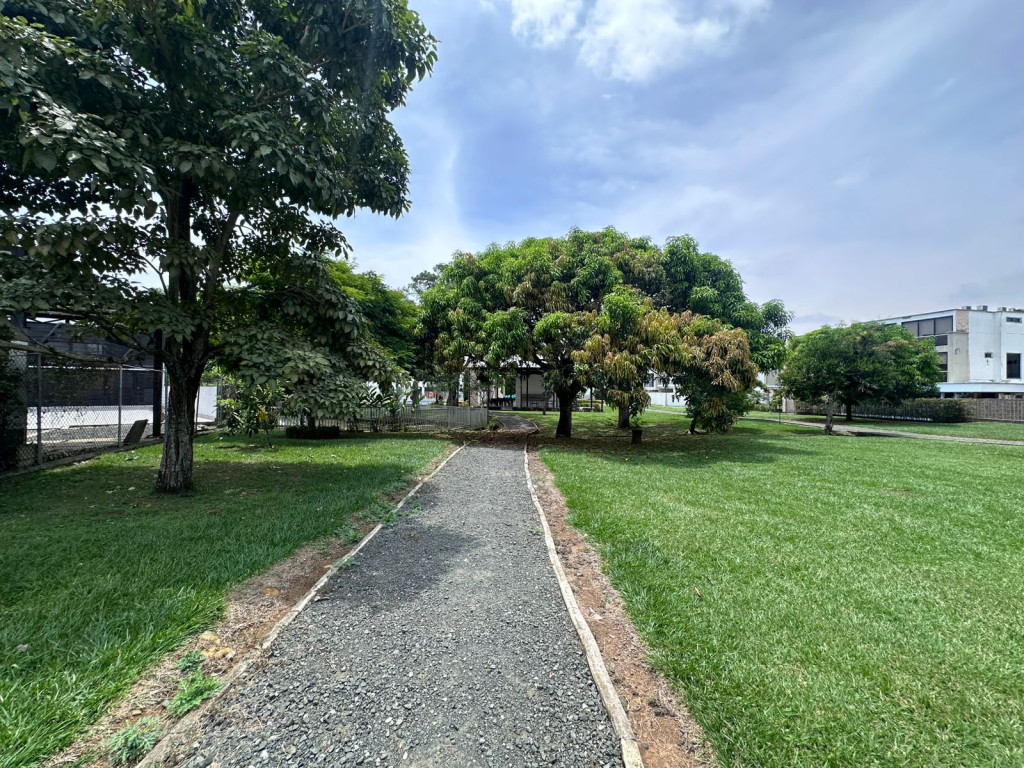 Lote en Vender en Jamundí