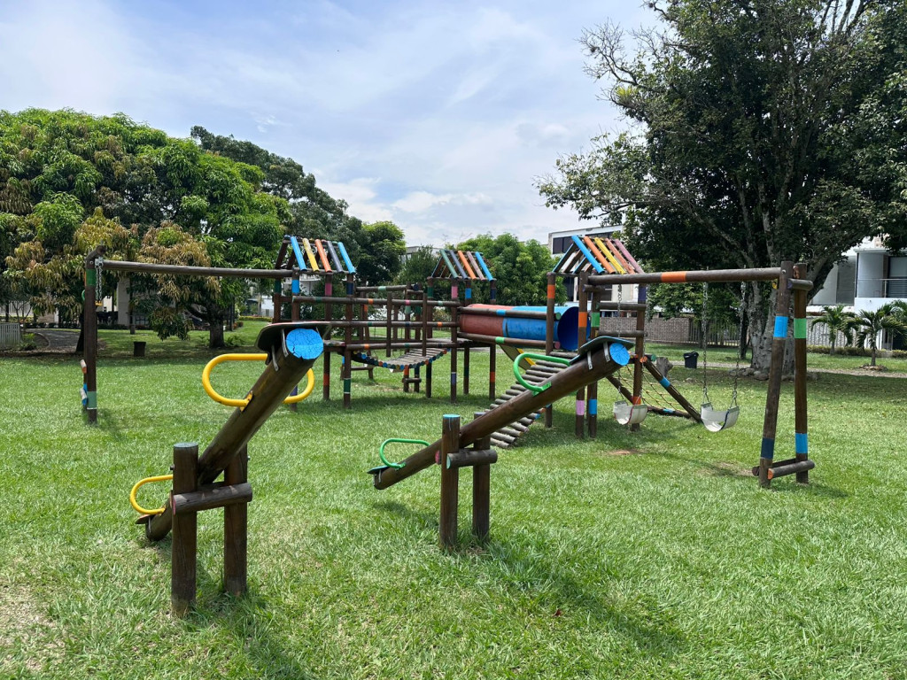 Lote en Vender en Jamundí
