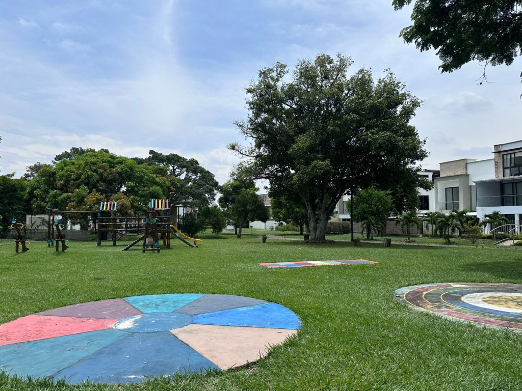 Lote en Vender en Jamundí