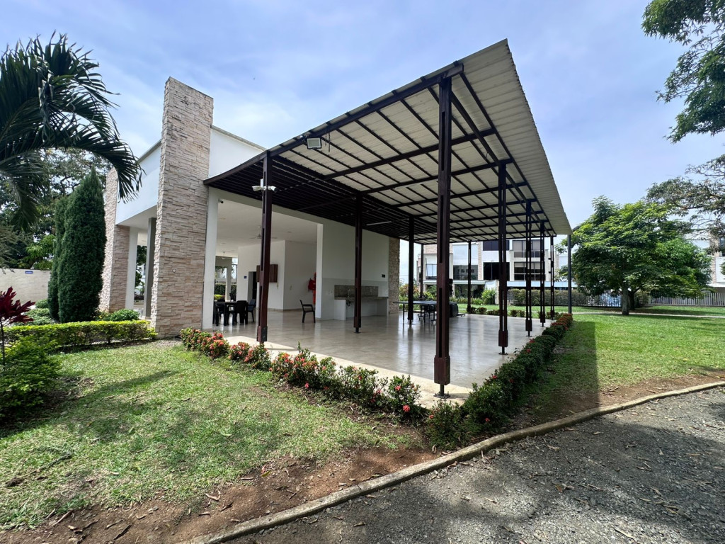 Lote en Vender en Jamundí