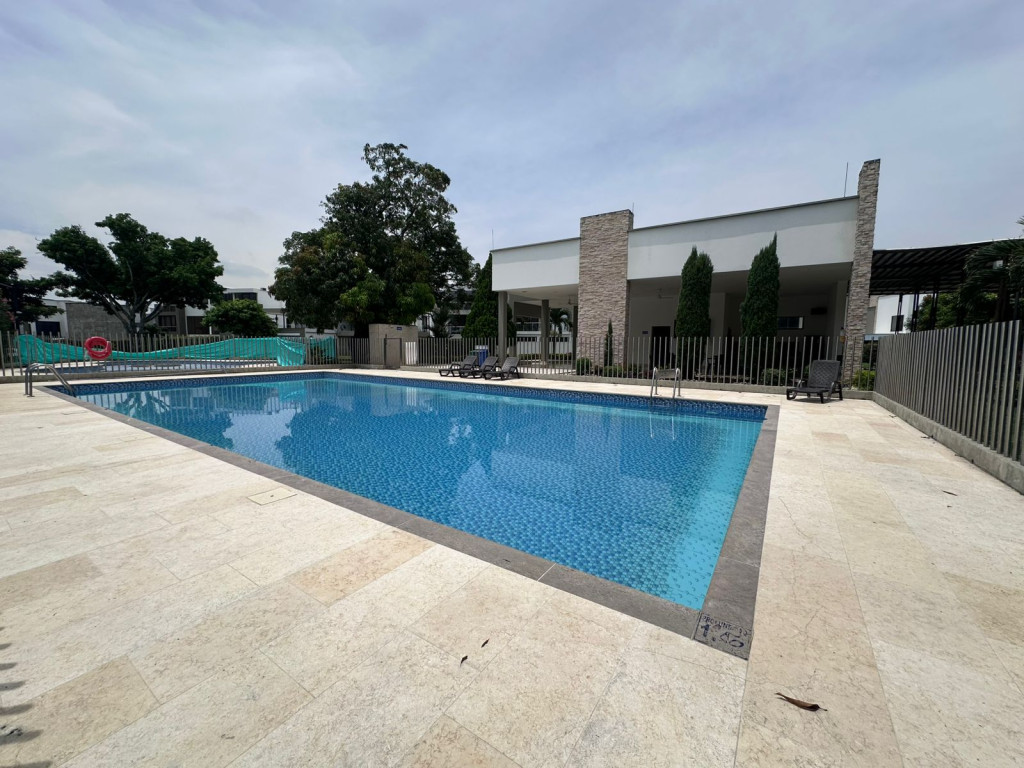 Lote en Vender en Jamundí
